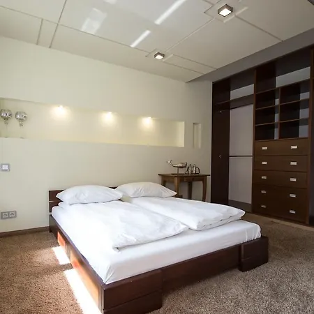 Mdesign Apartments *