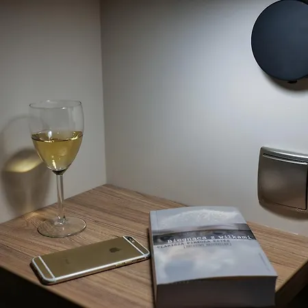 Mdesign Apartments * Danzig