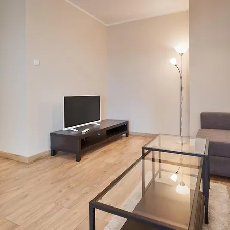 Appartamento Mdesign Danzica