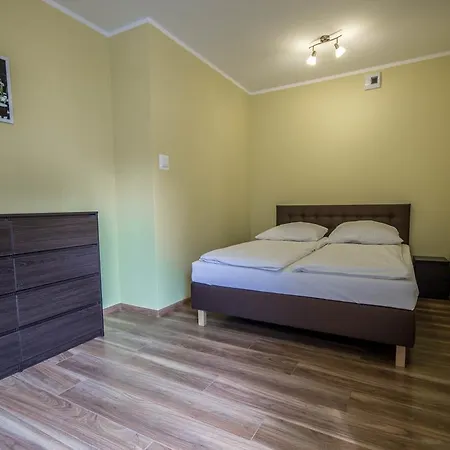 Mdesign Apartments *