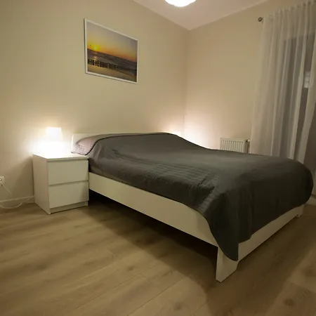 Appartamento Mdesign Danzica