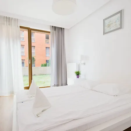 Mdesign Apartments *