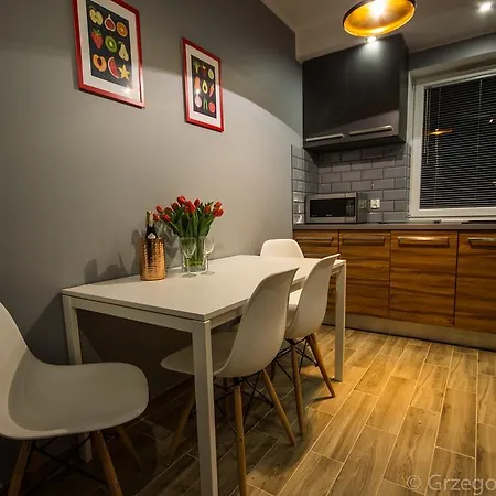 Mdesign Lejlighed