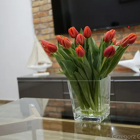 Mdesign Lejlighed *