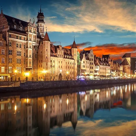 Mdesign Gdańsk
