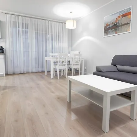Lejlighed Mdesign