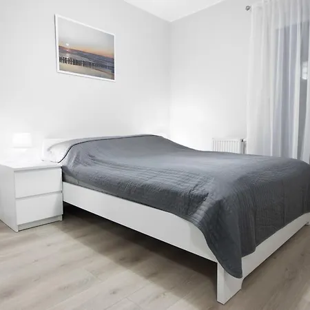 Lejlighed Mdesign Gdańsk