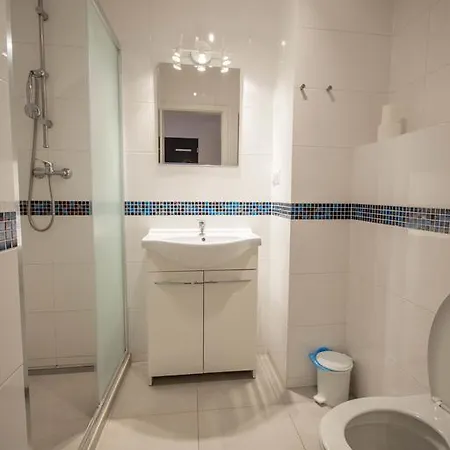 Lejlighed Mdesign Gdańsk