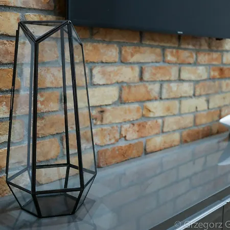 Mdesign Lejlighed